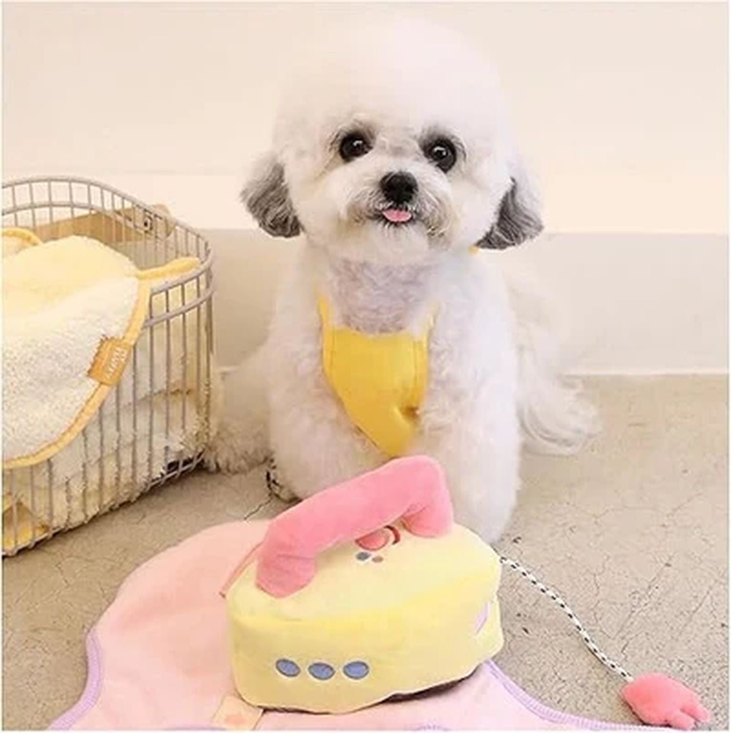 PETTENA Select 犬用咀嚼知育おもちゃ
