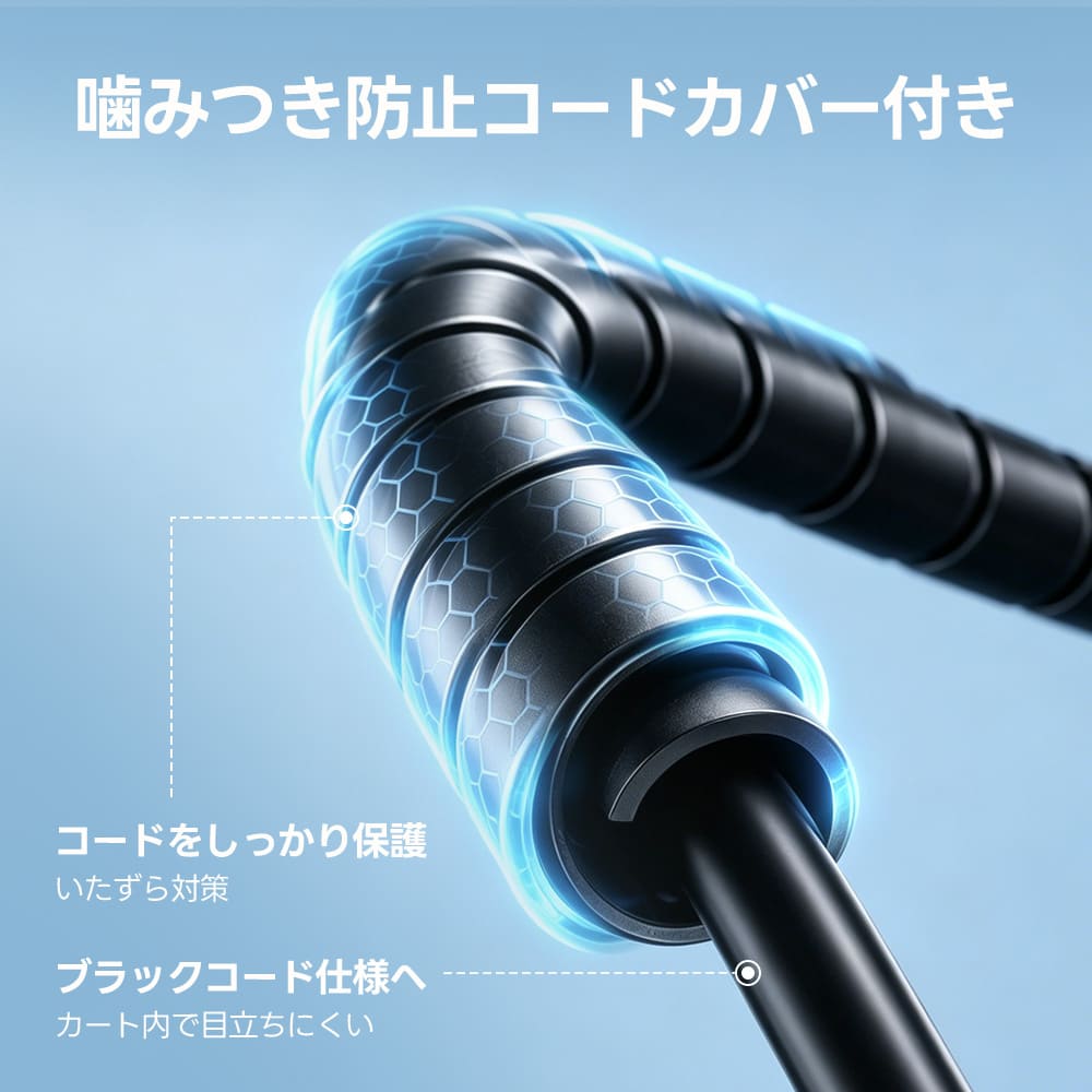 ペットカート ファンクッション(ひんやり瞬冷 ニオイ対策 静音設計)- PETTENA