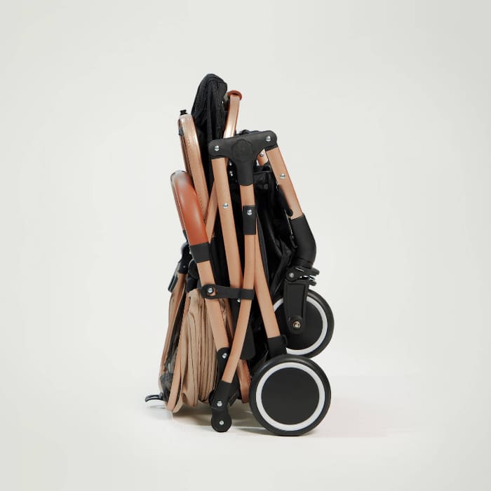 PETTENA軽量一体型NEWTON自動折り畳みペットカート、耐荷重20KG。片手でサッと折り畳み、車トランク狭くても楽入り。自立可能でお家でも場所取らず。多頭・中型犬猫用、多機能&安定性高い便利グッズ
