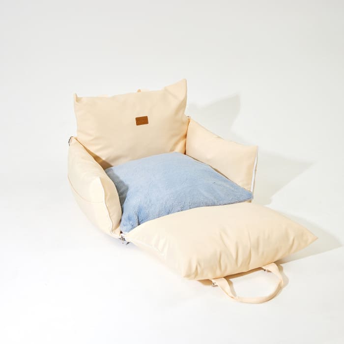 PETTENA ペット用ドライブベッド