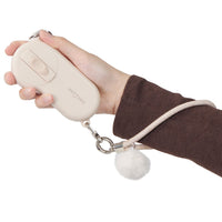 犬用伸縮リード 軽量ハンドグリップ式 - PETTENA AirHold