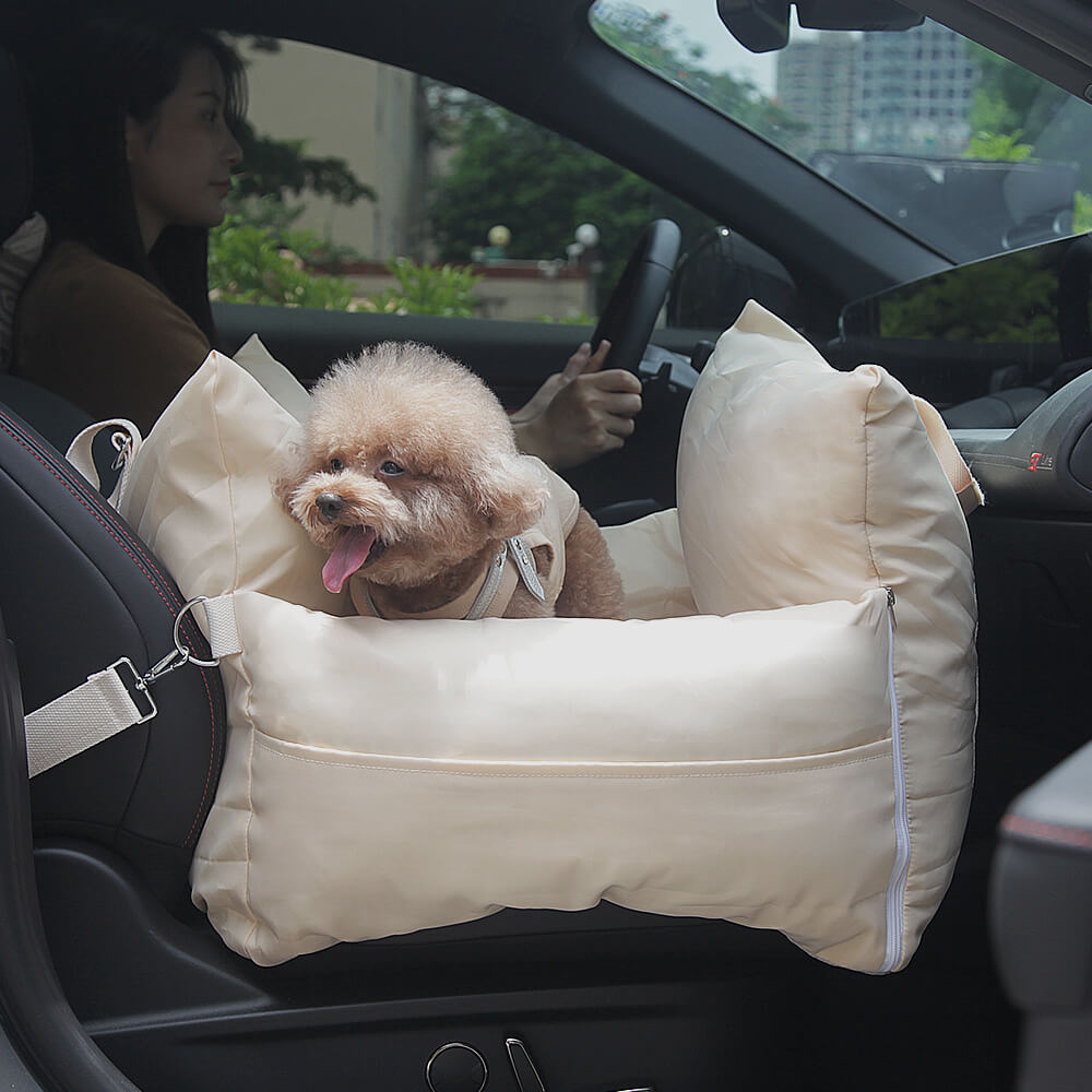 PETTENA ペット用ドライブベッド