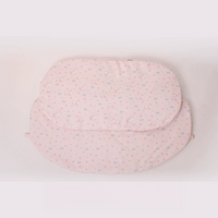 ペットカート用ベースとあごのせクッションのセット商品。ピンクのキャットと花柄を組み合わせたデザインで、愛犬に最高の快適さと可愛い空間を提供。