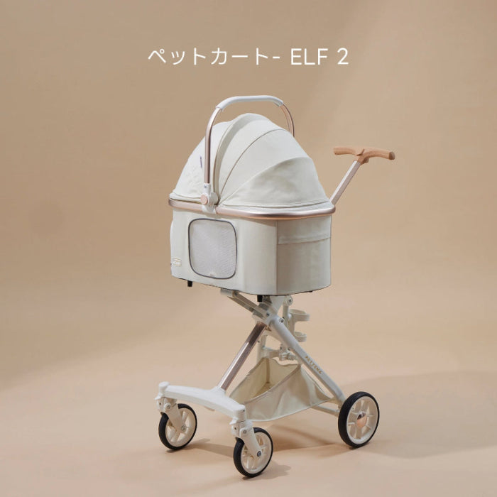 ペットカート小型犬