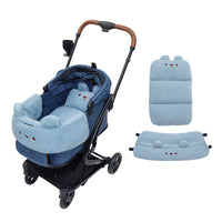PETTENA MILOU Small Size - 【獣医師推奨】電車OKの最上級ペットカート