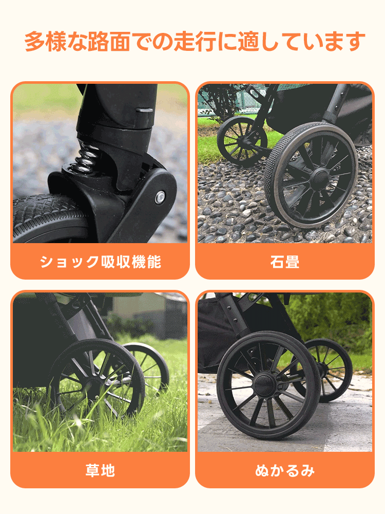 中型犬・多頭飼いに設計された - PETTENA TERRA