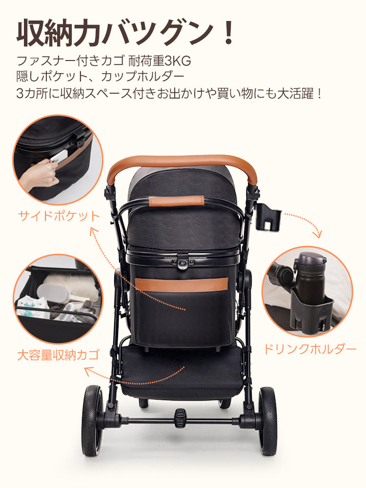 中型犬・多頭飼いに設計された - PETTENA TERRA