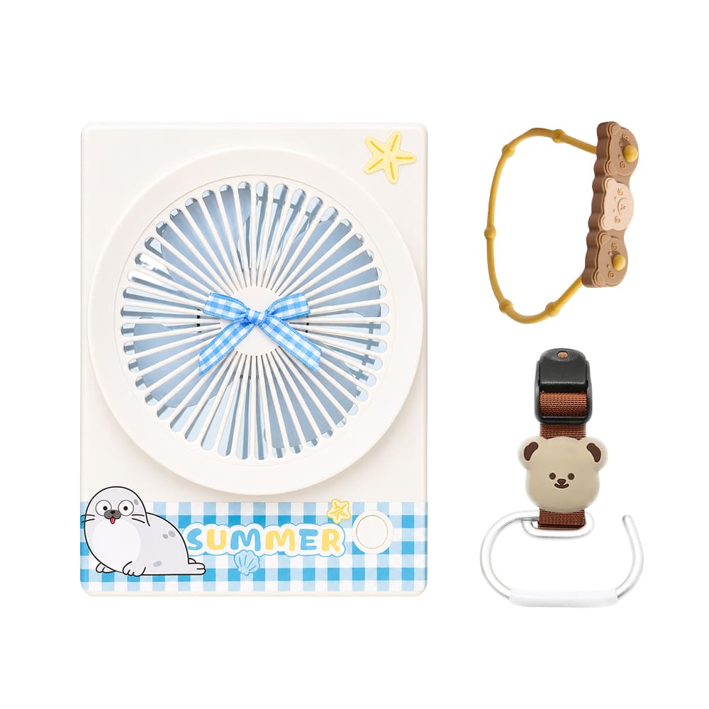 🎉MILOU Auto Stand & MILOU 澄空ブルー 3周年購入特典!
