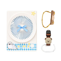 🎉MILOU Auto Stand & MILOU 澄空ブルー 3周年購入特典!