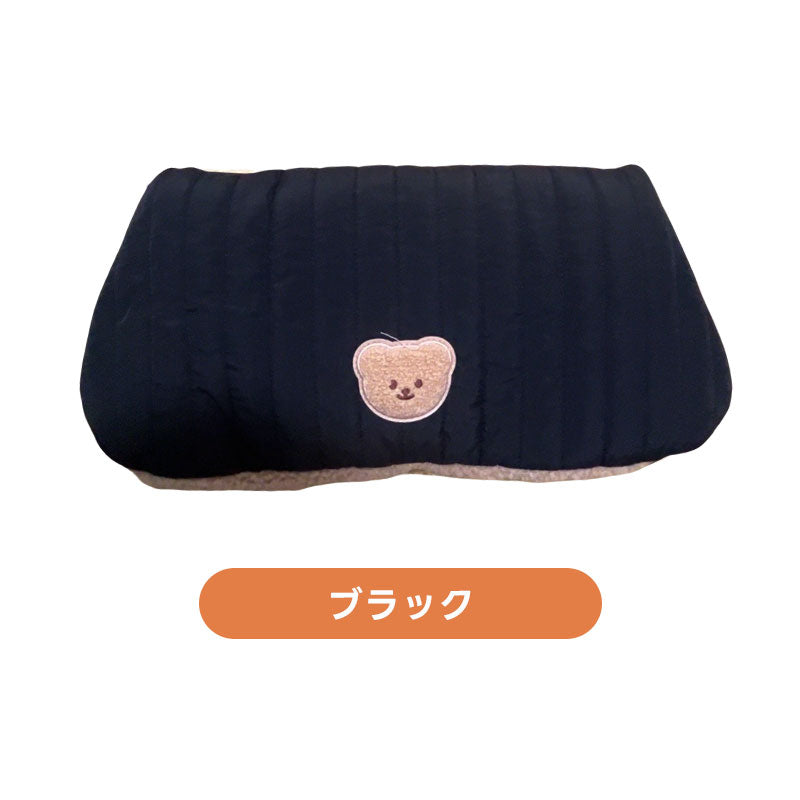 ペットカート ハンドマフ(広げてマットになる)- PETTENA