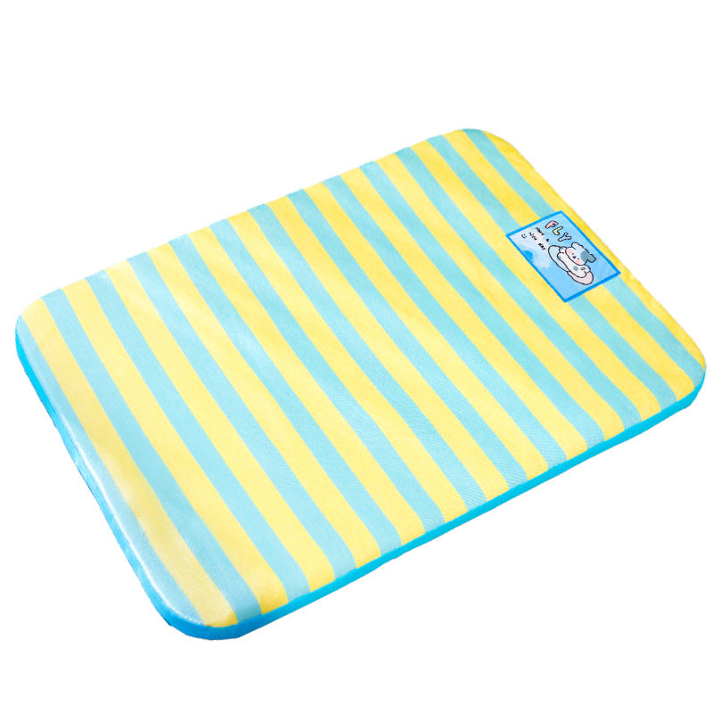 PETTENA Selectペット用冷感マット(カバー洗濯OK)