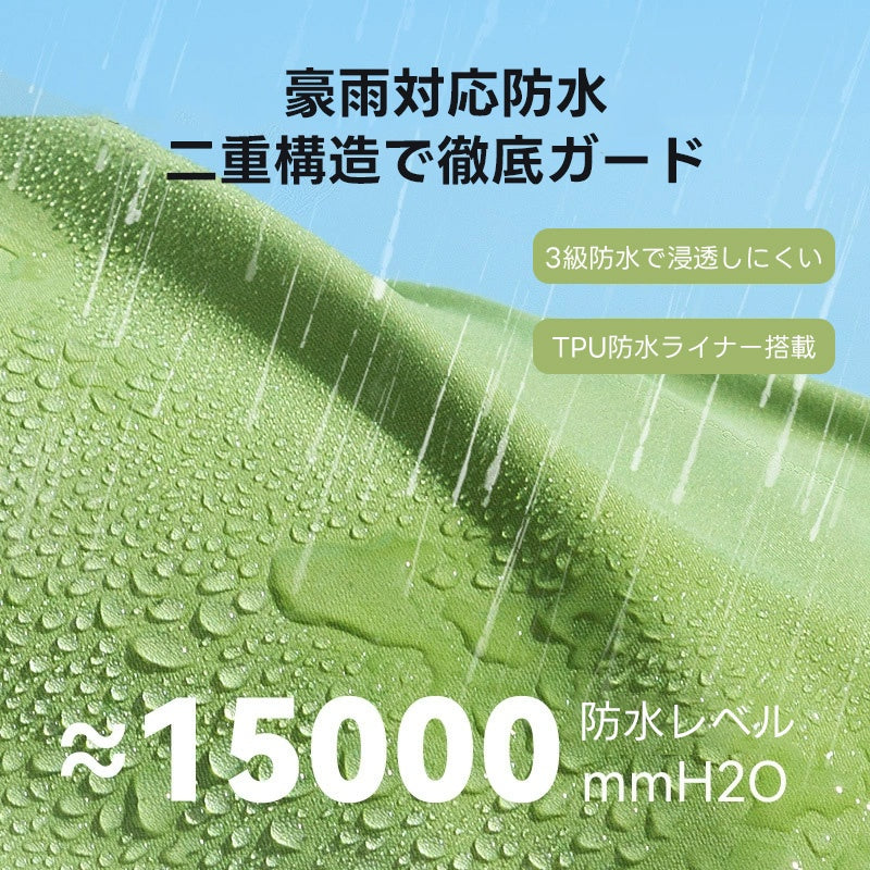 ペット服 透明つば付きペットレインコート