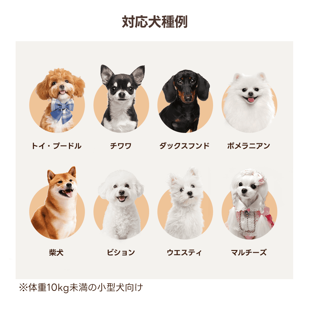 PETTENA AirHold Heat 温感ヒーター犬用リード 伸縮・軽量ハンドグリップ