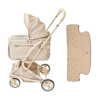 PETTENA MILOU Small Size - 【獣医師推奨】電車OKの最上級ペットカート
