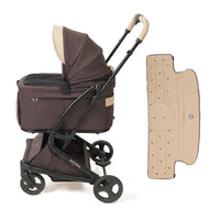 PETTENA MILOU Small Size - 【獣医師推奨】電車OKの最上級ペットカート
