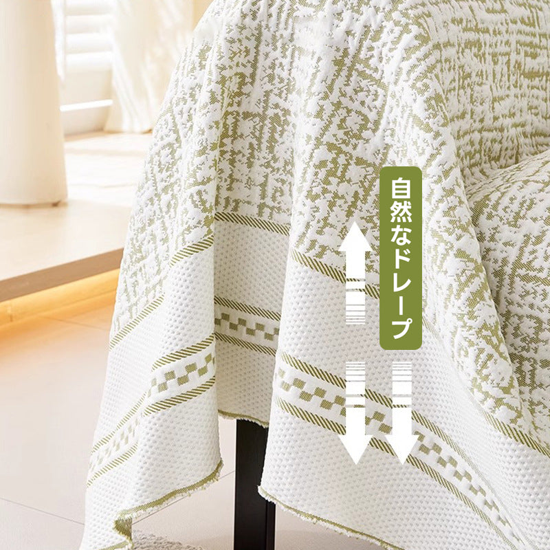 PETTENA Select 犬 猫 爪とぎ傷防止 冷感素材ソファカバー