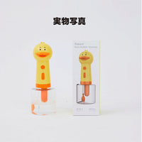 PETTENA Select ペット用泡ソープディスペンサー