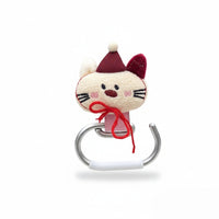 ペットカート バギーフック（アニマルデザイン  6KG耐荷重）- PETTENA