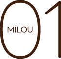 MILOU