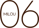 MILOU