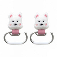 ペットカート バギーフック（アニマルデザイン  6KG耐荷重）- PETTENA