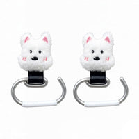 ペットカート バギーフック（アニマルデザイン  6KG耐荷重）- PETTENA