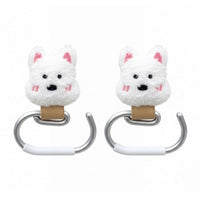 ペットカート バギーフック（アニマルデザイン  6KG耐荷重）- PETTENA
