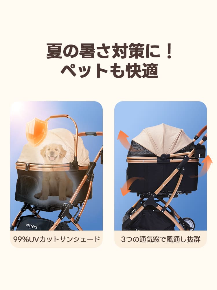 コスパ最高 - PETTENA KNIGHT