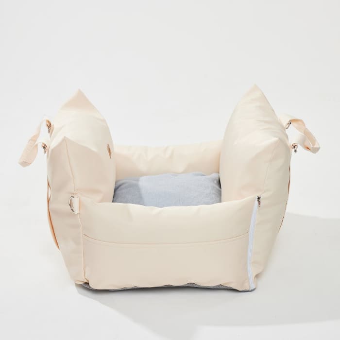 PETTENA ペット用ドライブベッド