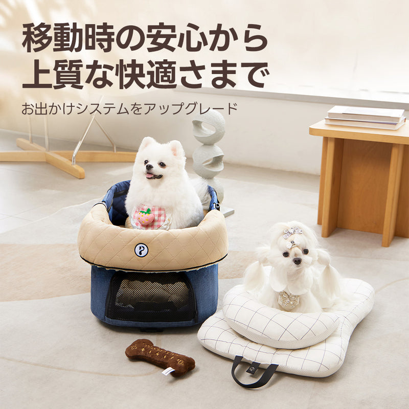 ペットカート用クッション