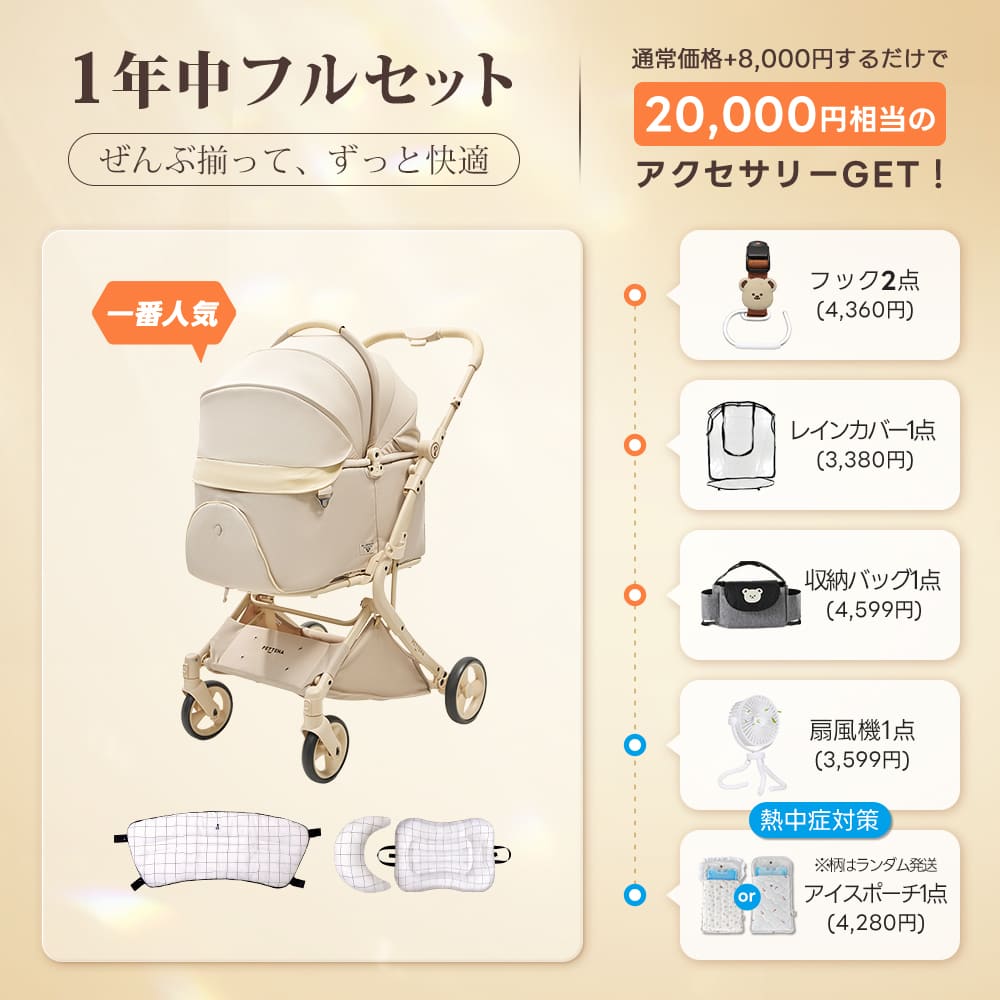 重力瞬折り・最上級型番 - PETTENA MILOU Auto Stand