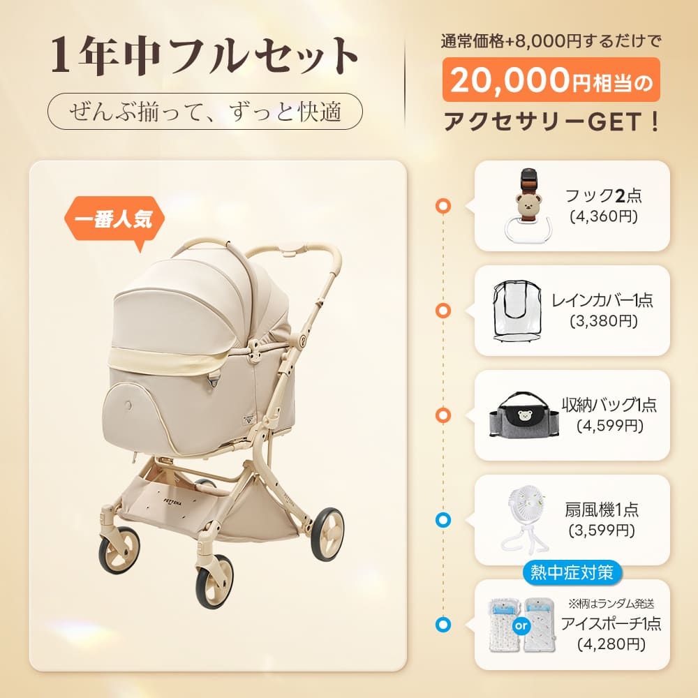 重力瞬折り・最上級型番 - PETTENA MILOU Auto Stand