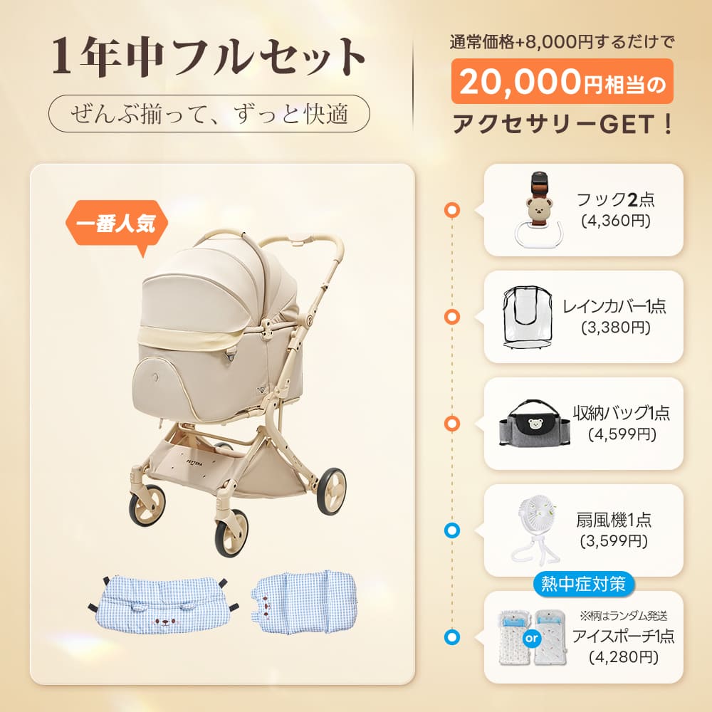 重力瞬折り・最上級型番 - PETTENA MILOU Auto Stand