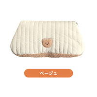 ペットカート ハンドマフ（広げてマットになる）- PETTENA