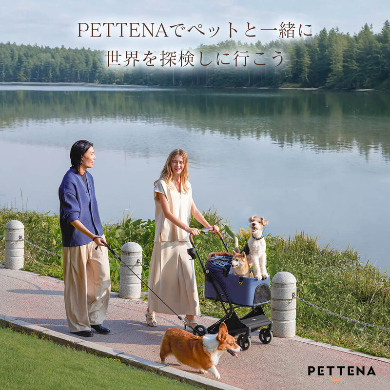 犬のカート