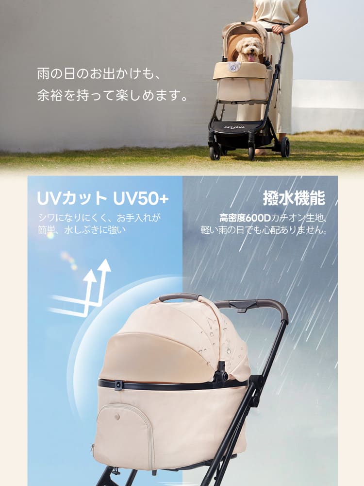 最新の1秒コット折り畳み - PETTENA ORION