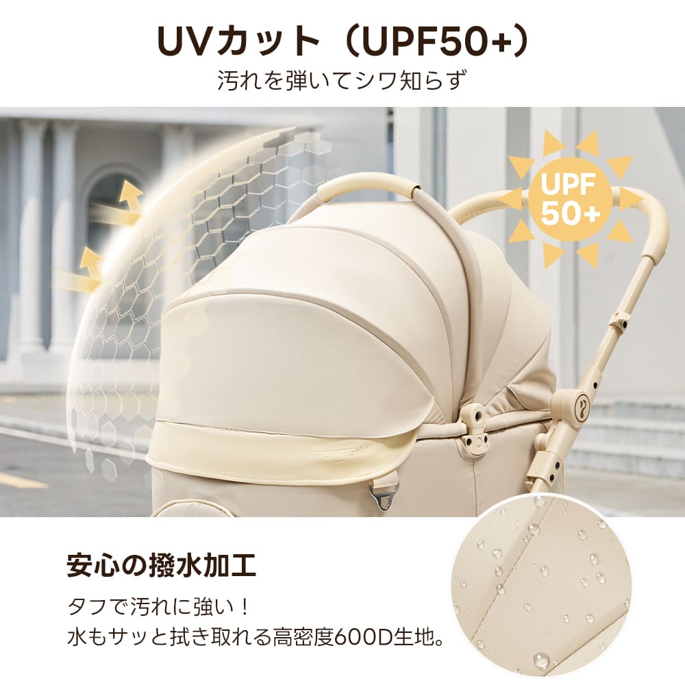 重力瞬折り・最上級型番 - PETTENA MILOU Auto Stand