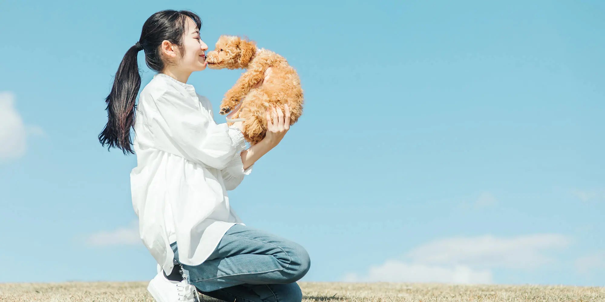ペットの健康
