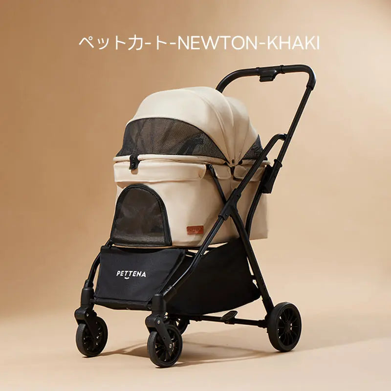 犬用カートNEWTON