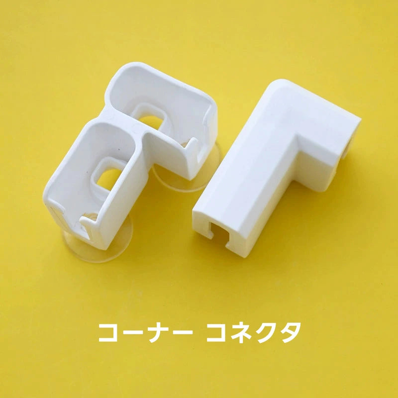 PETTENA ペットサークル 密度HDPE素材 簡単組み立て